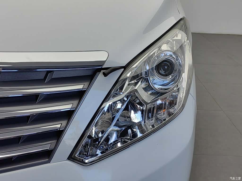 DongFeng CM7, 2020 7