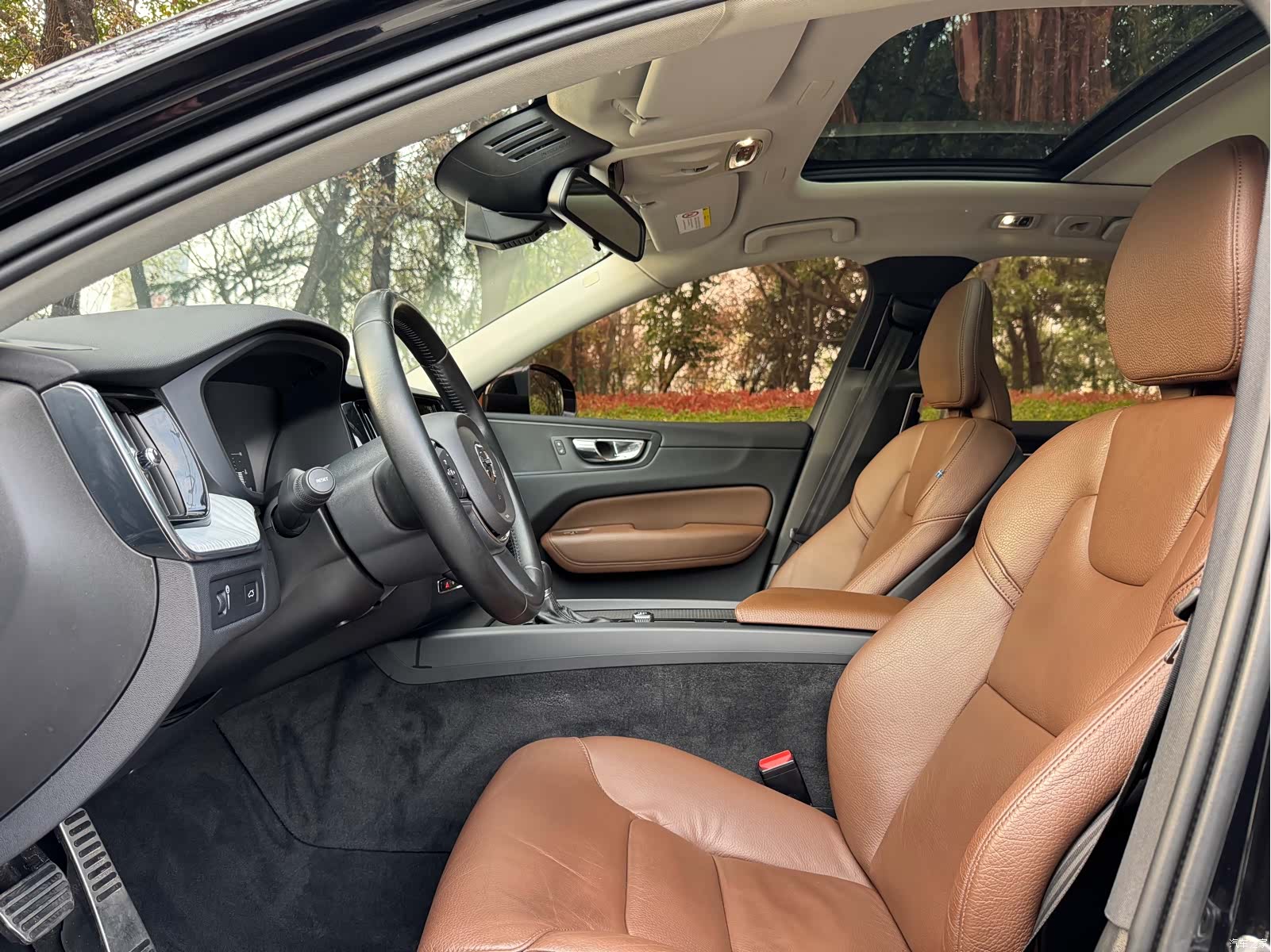 Volvo XC60, 2019 7