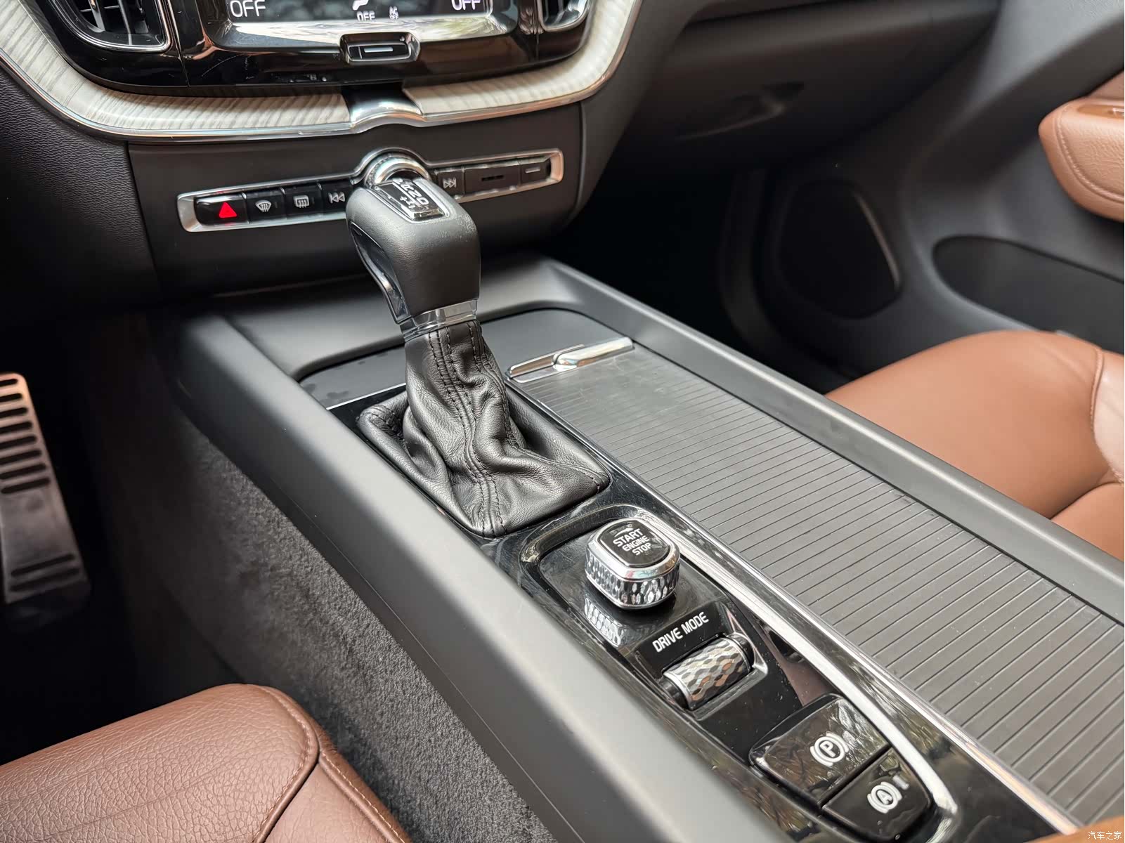 Volvo XC60, 2019 11