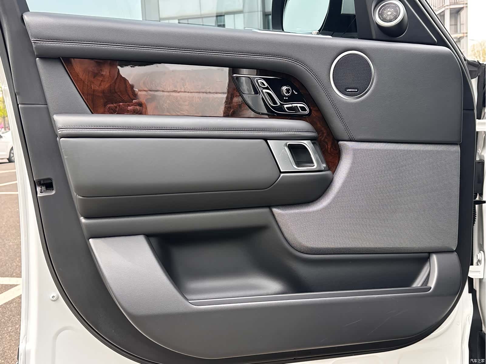 Land Rover Range Rover, 2020 13