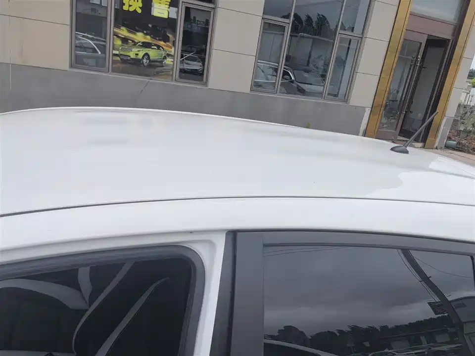 Toyota YARiS L Zhixuan