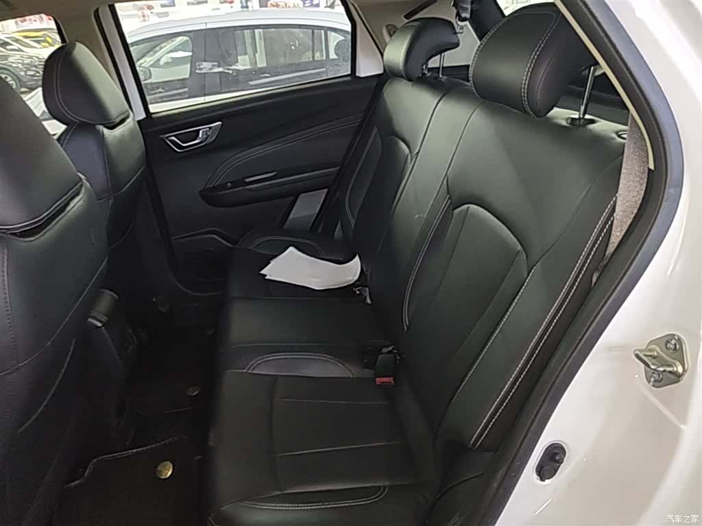 Geely X3, 2020 16