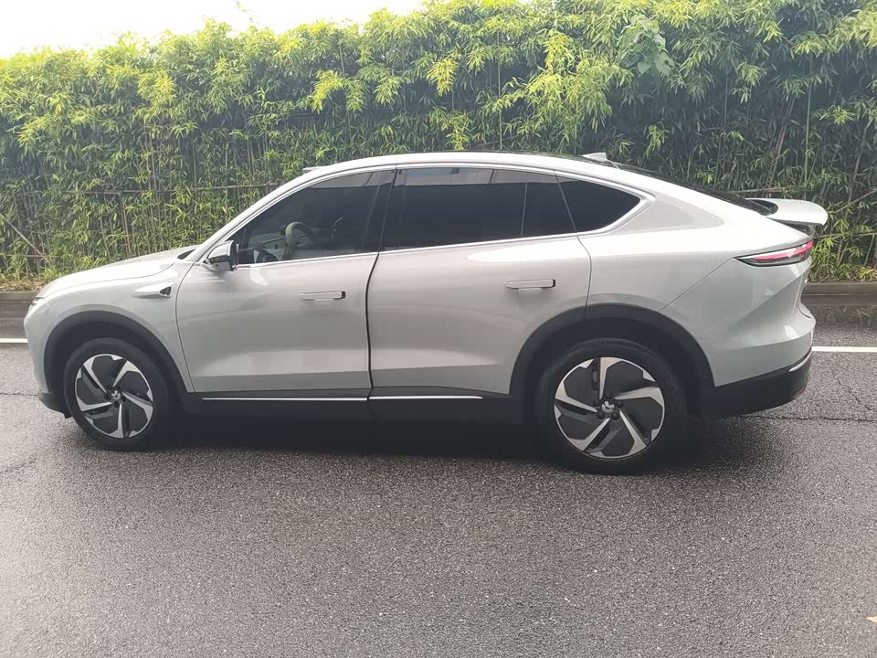 NIO EC7 NIO EC7