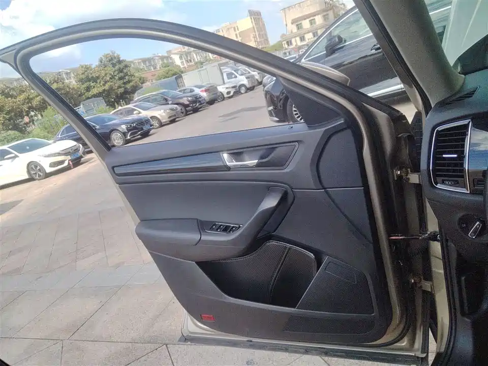 Skoda Kodiak Skoda Kodiak