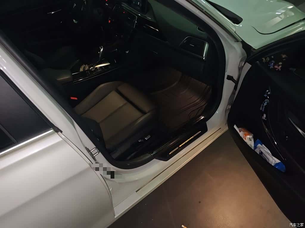 BMW 3 Series, 2017 21