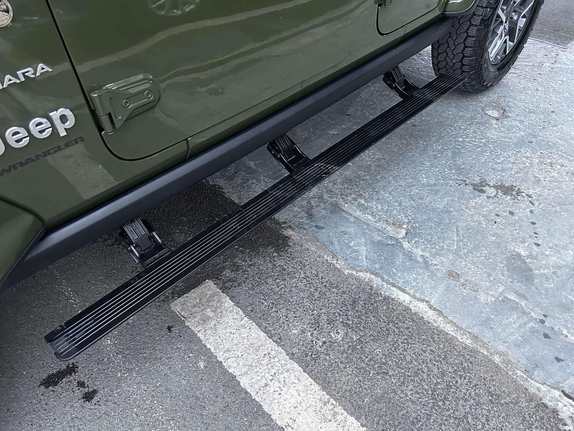 Jeep Wrangler, 2024 18