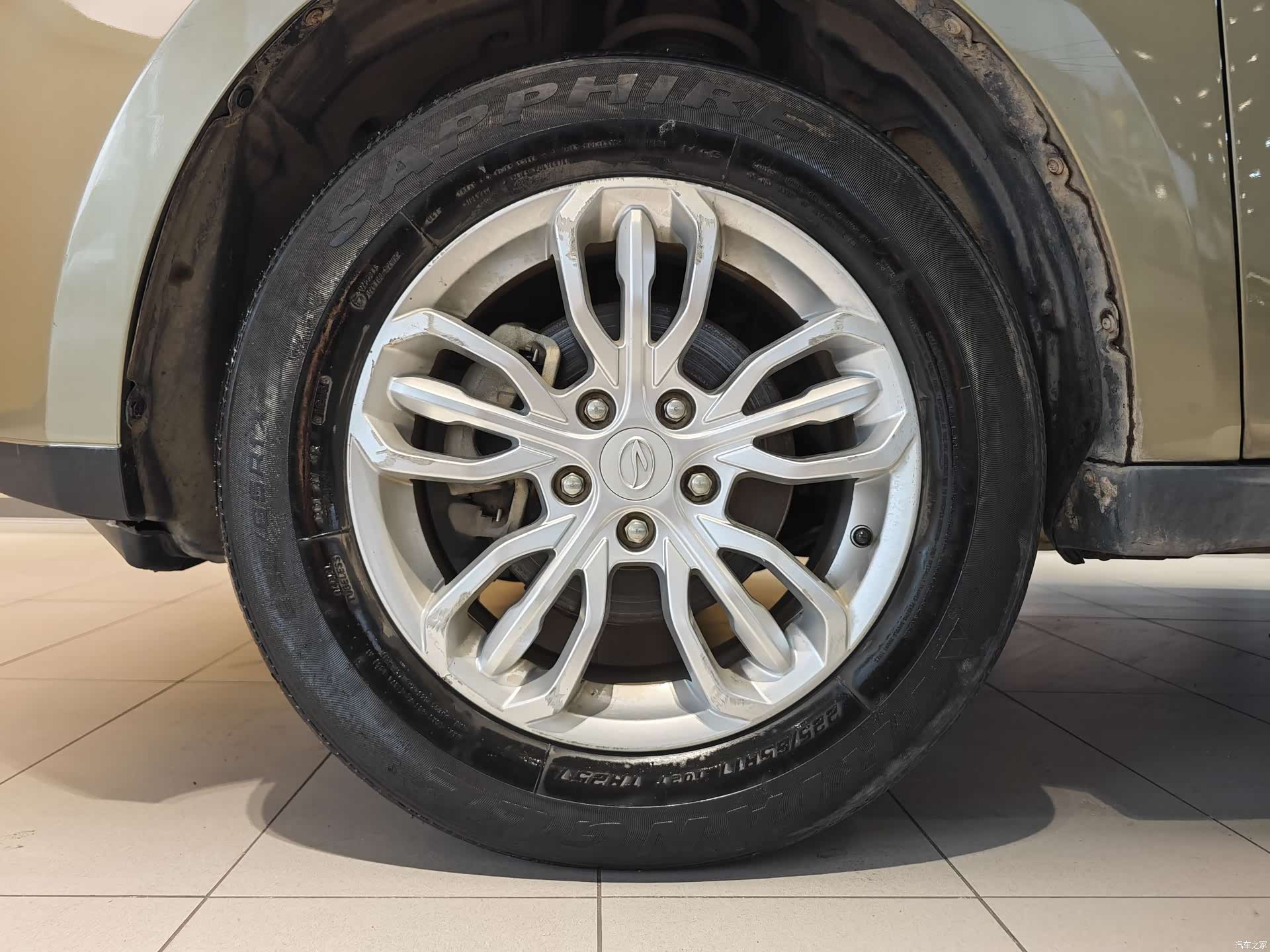 Landwind X5, 2019 все фото