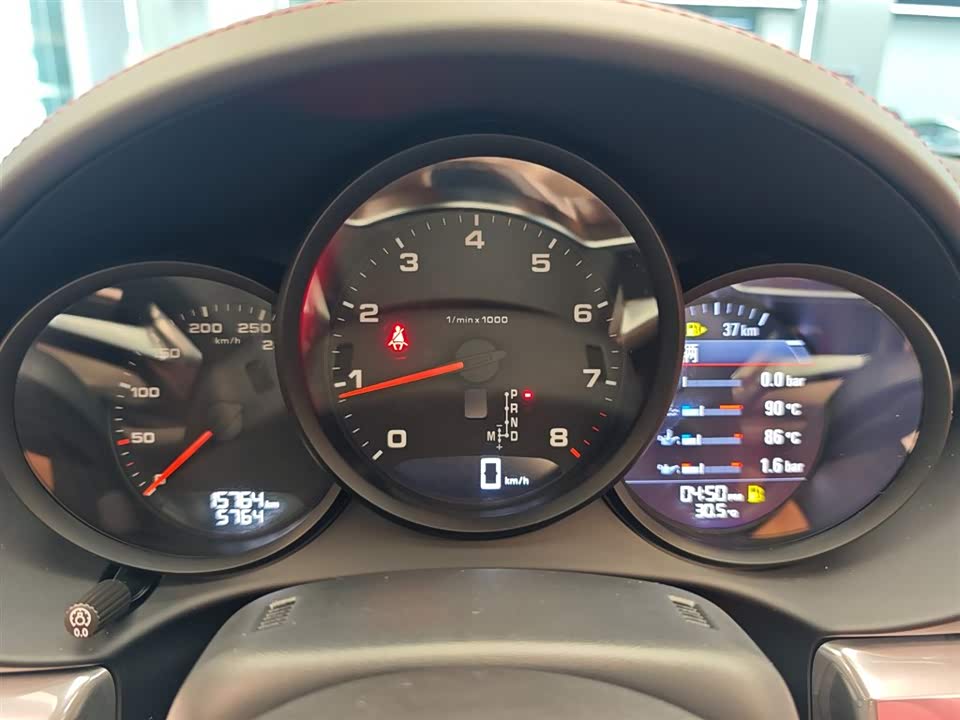 Porsche 718 Porsche 718