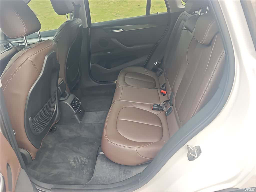 BMW X1, 2019 17