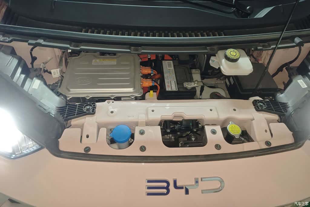 BYD Seagull, 2024 10