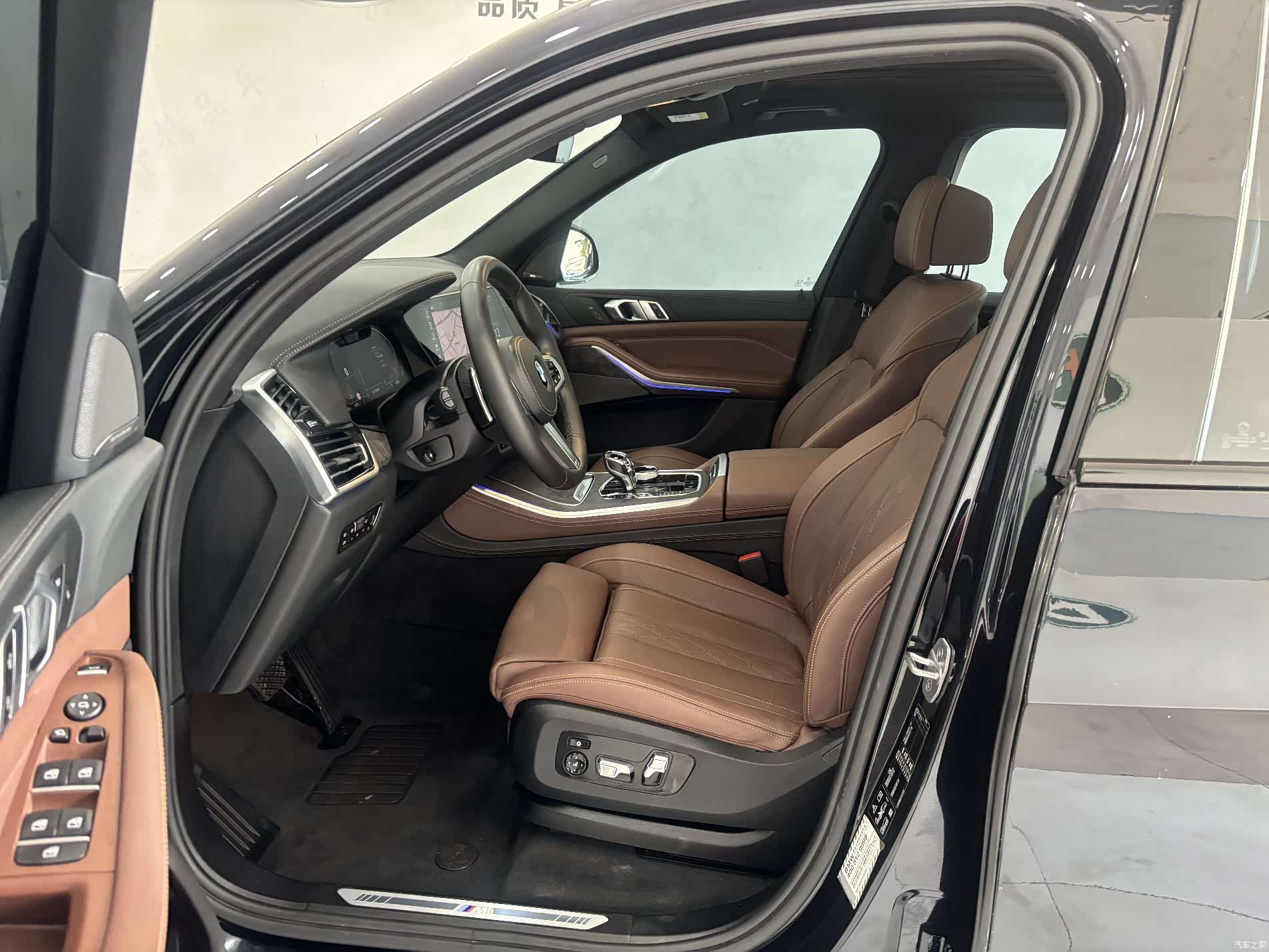 BMW X5, 2019 12