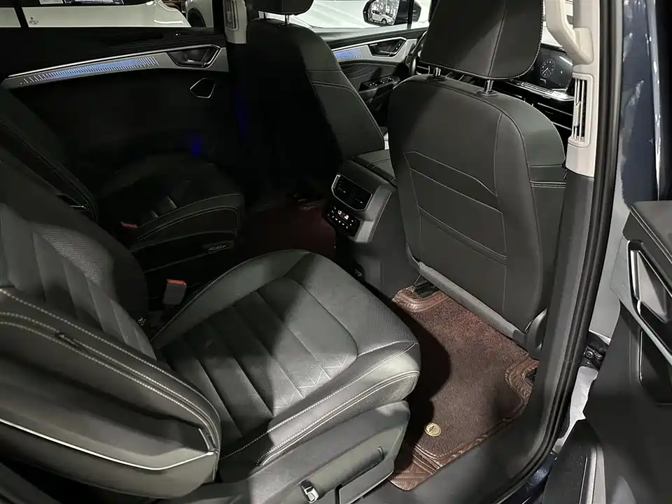 Volkswagen Lanjing