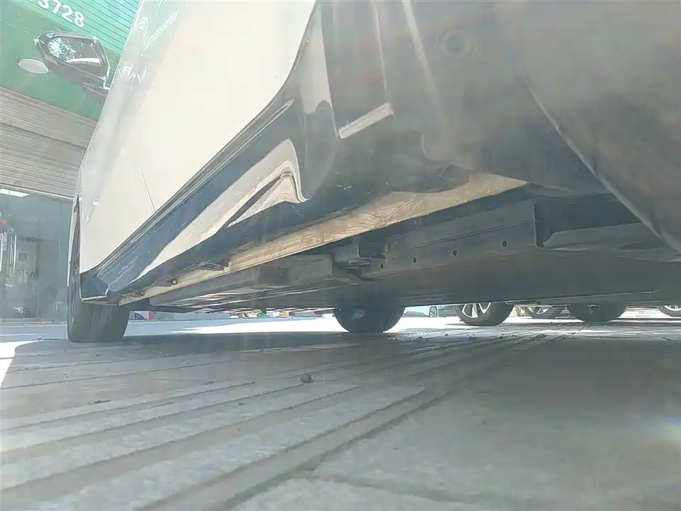 Wuling Wuling Starlight