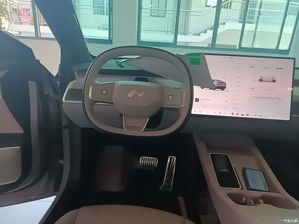 NIO L60, 2025 11