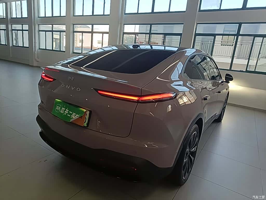 NIO L60, 2025 7
