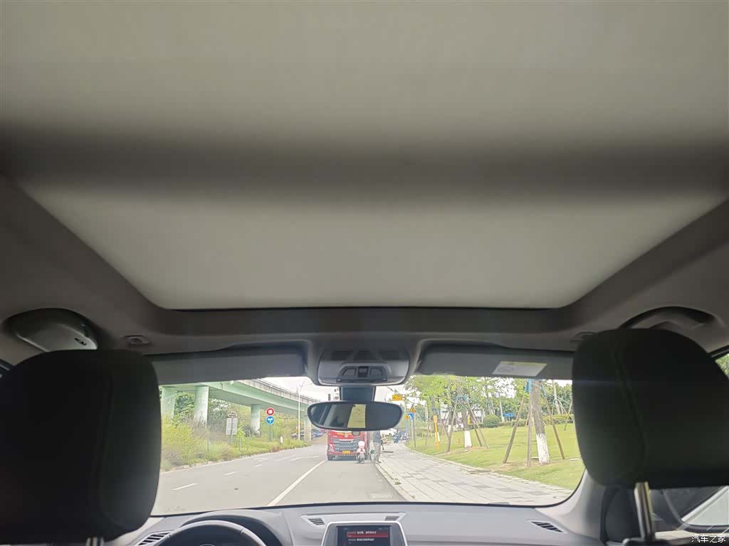 BMW X1, 2019 18