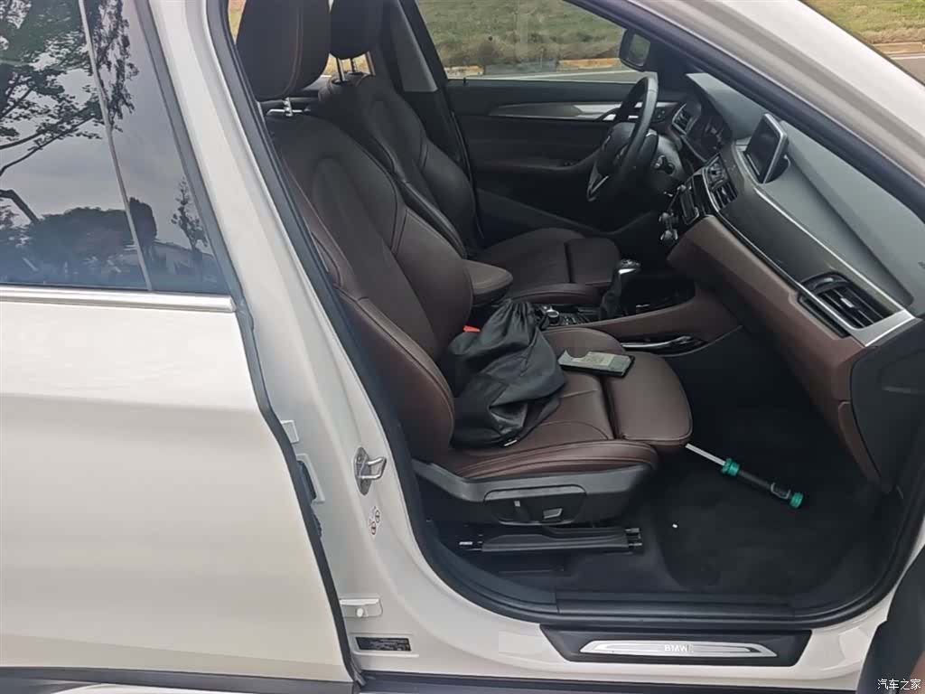 BMW X1, 2019 25