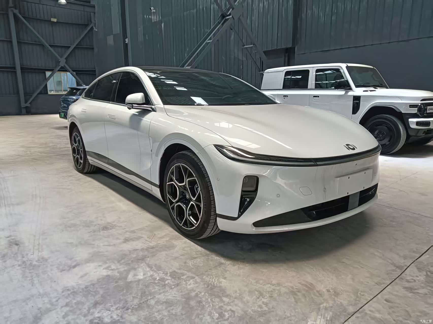 Changan Eado, 2026 3
