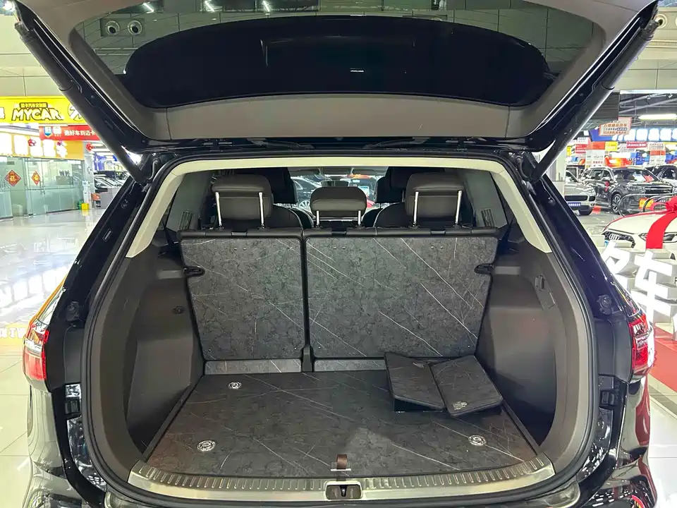 Volkswagen Weiran