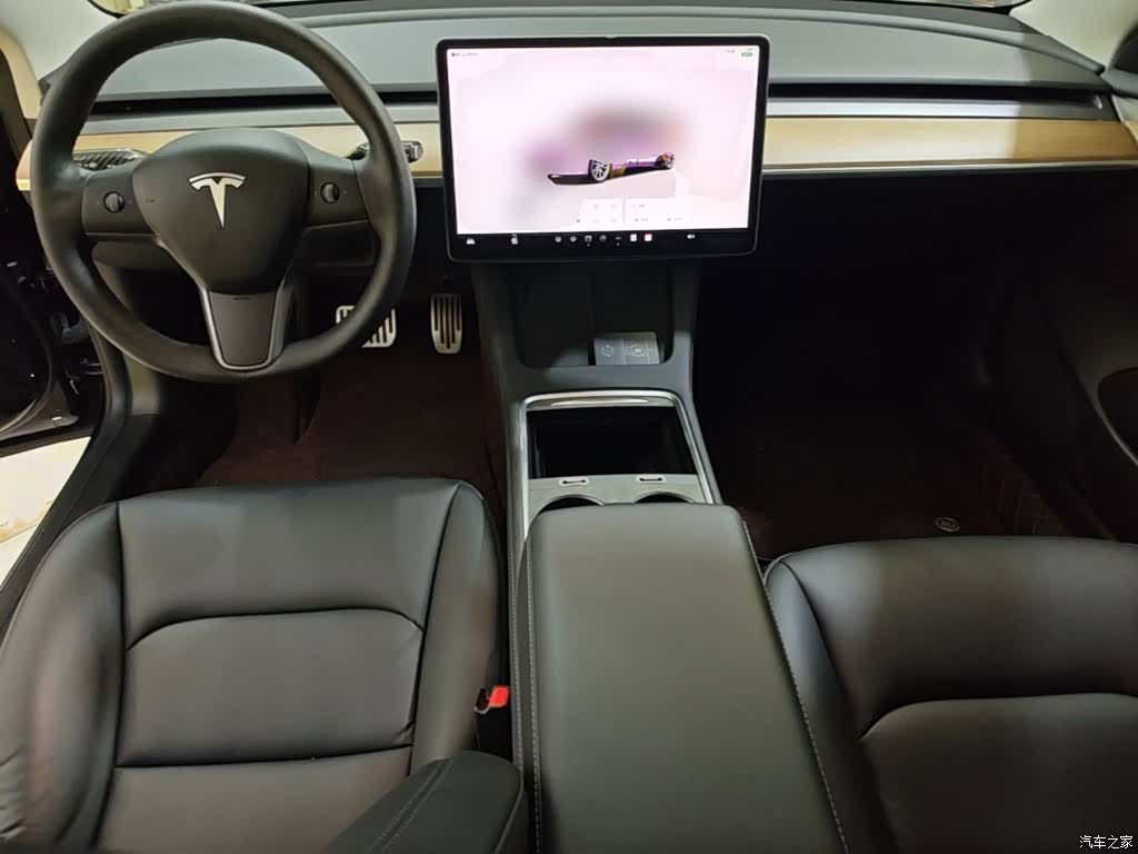 Tesla Model 3, 2022 10