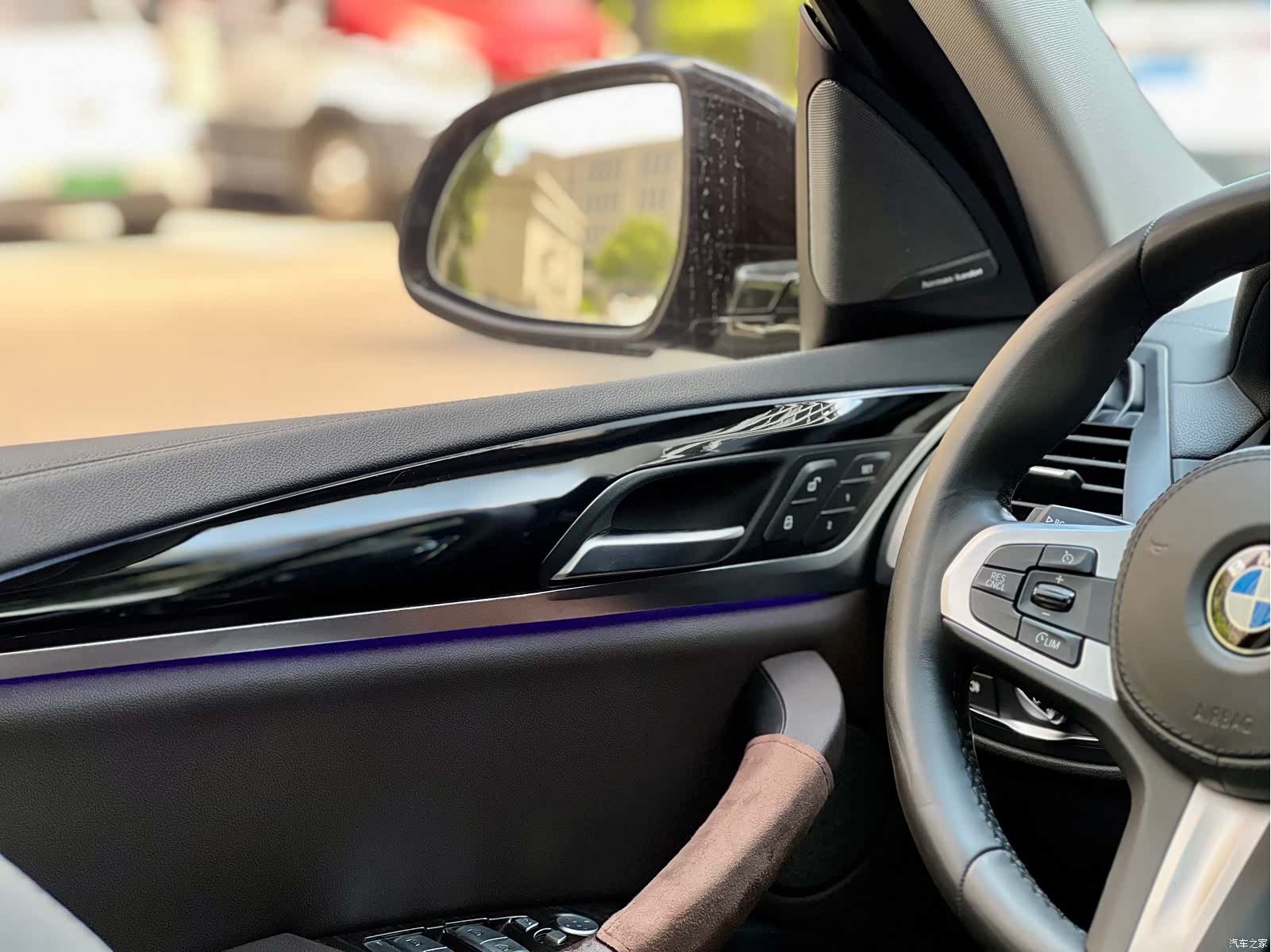 BMW X3, 2019 10