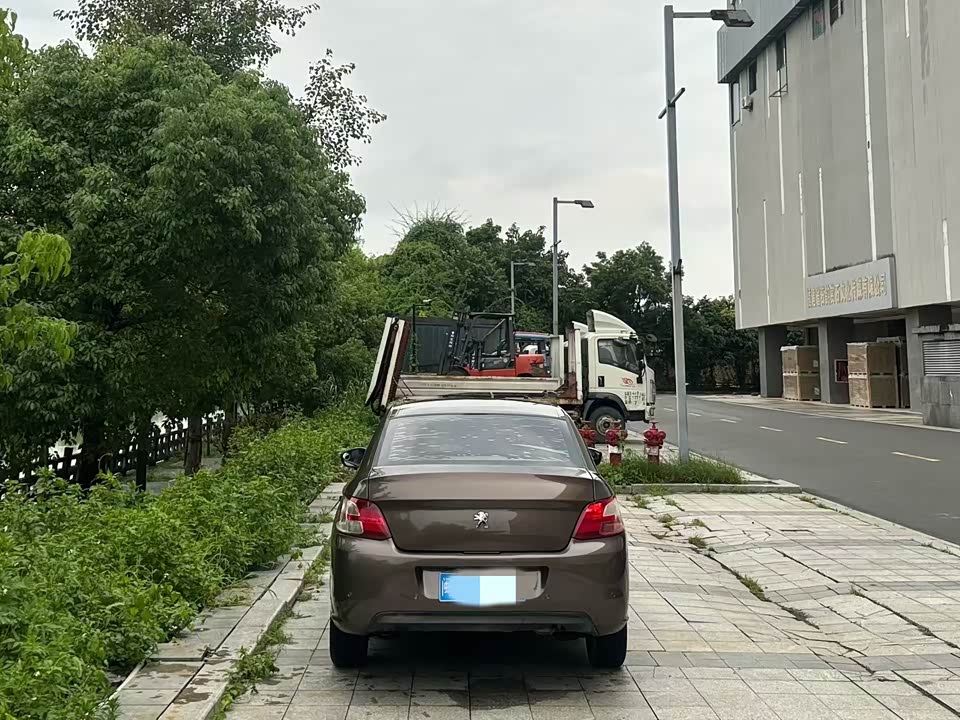 Peugeot 301 Peugeot 301