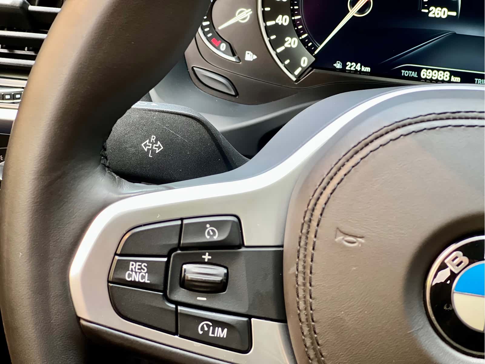 BMW X3, 2019 18