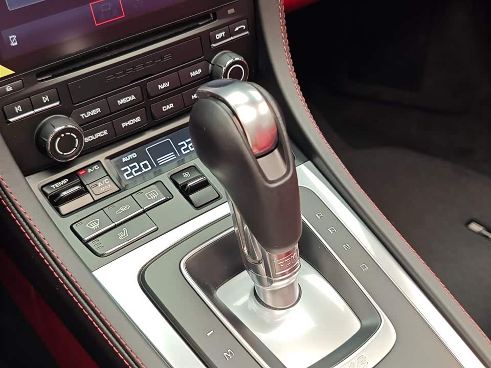 Porsche 718 Porsche 718
