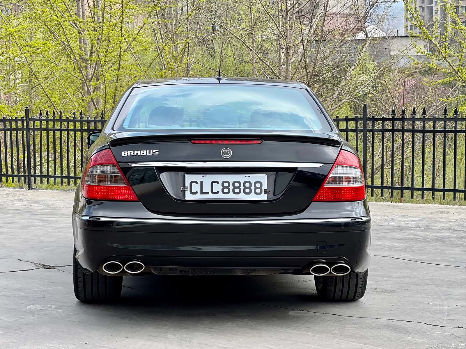 Mercedes-Benz E-Class, 2009 все фото