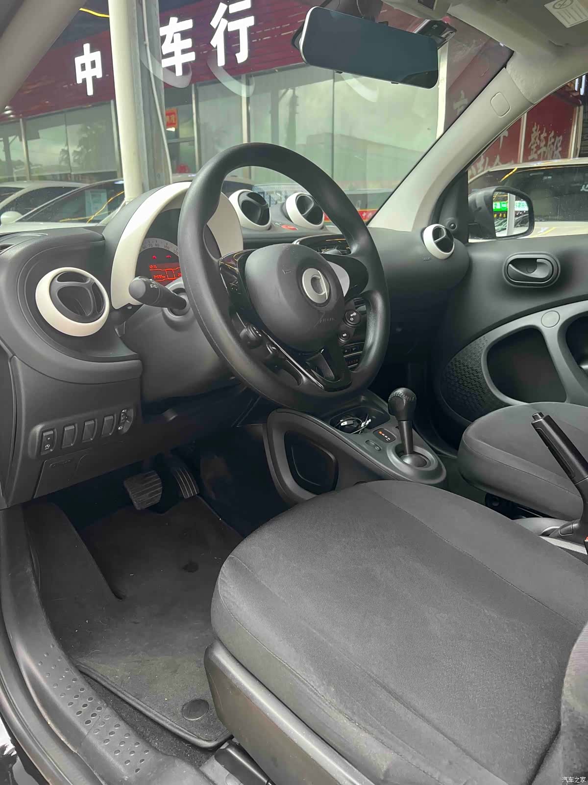 Smart Fortwo, 2016 7