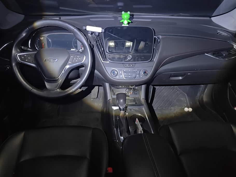 Chevrolet Mai Ruibao XL