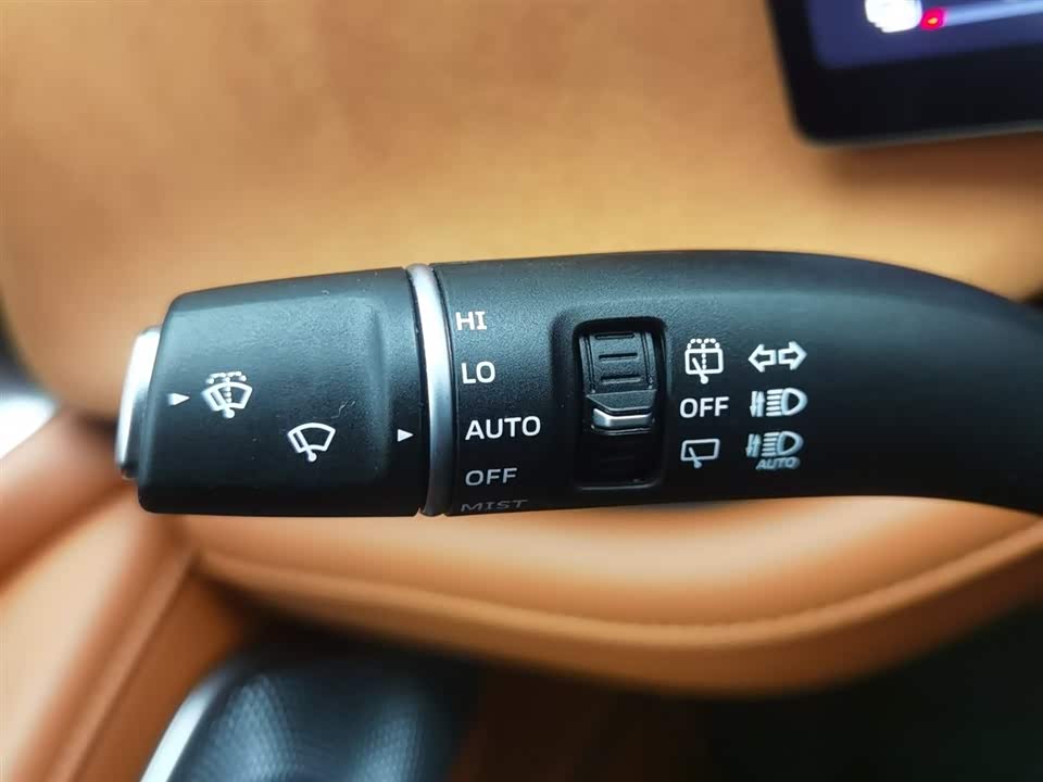 Weipai Blue Mountain