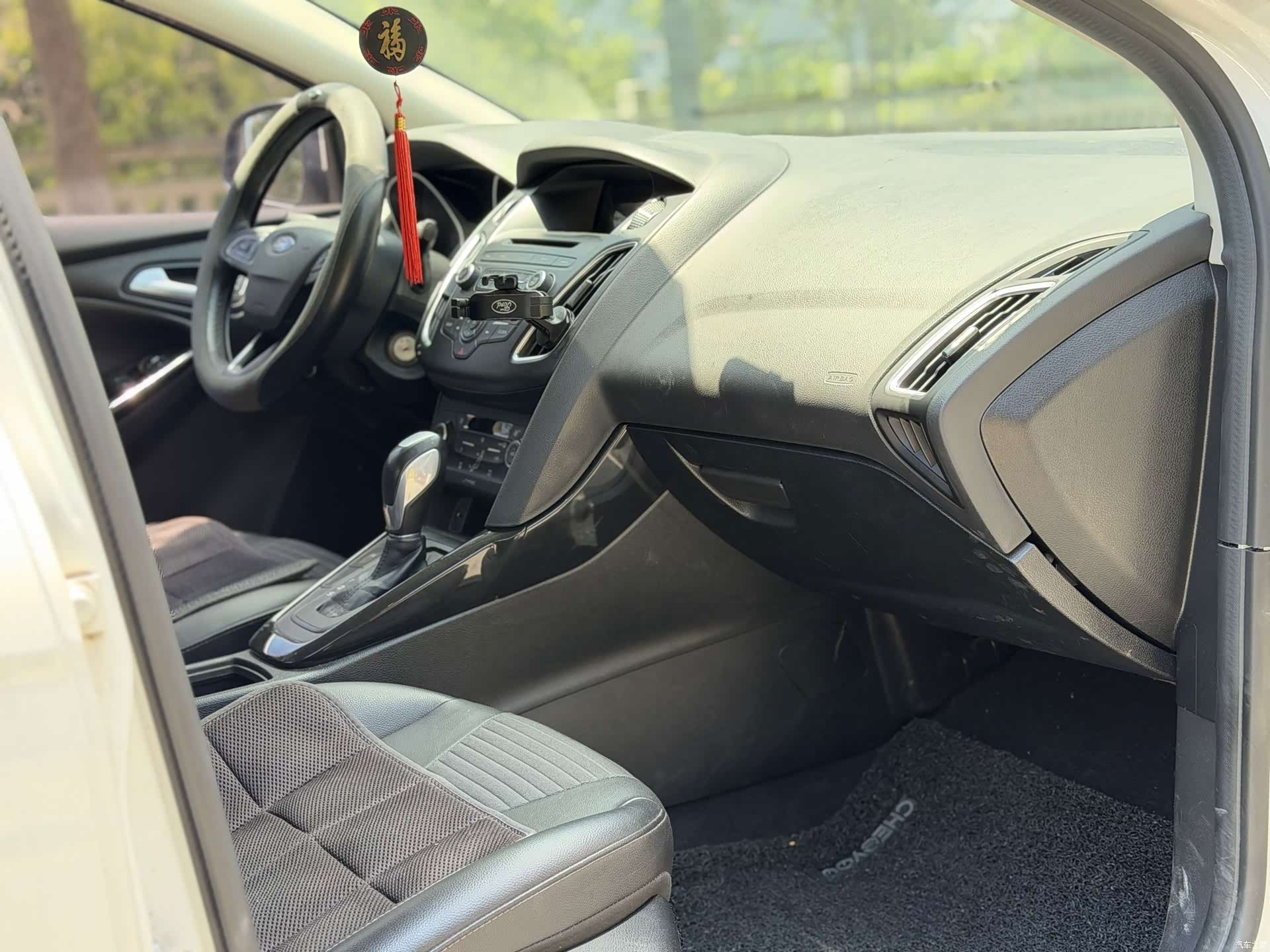 Ford Focus, 2016 4