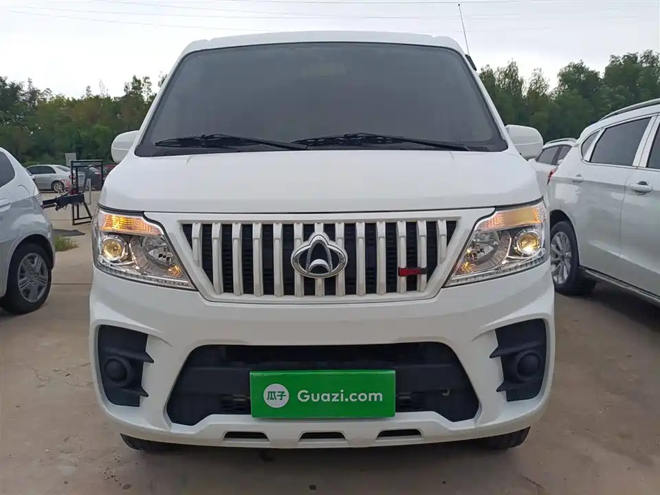 Changan Kaicheng Changan Ruixing M60