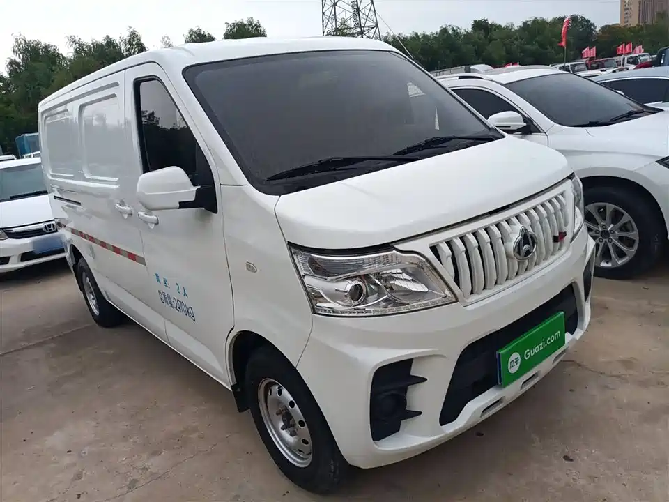 Changan Kaicheng Changan Ruixing M60