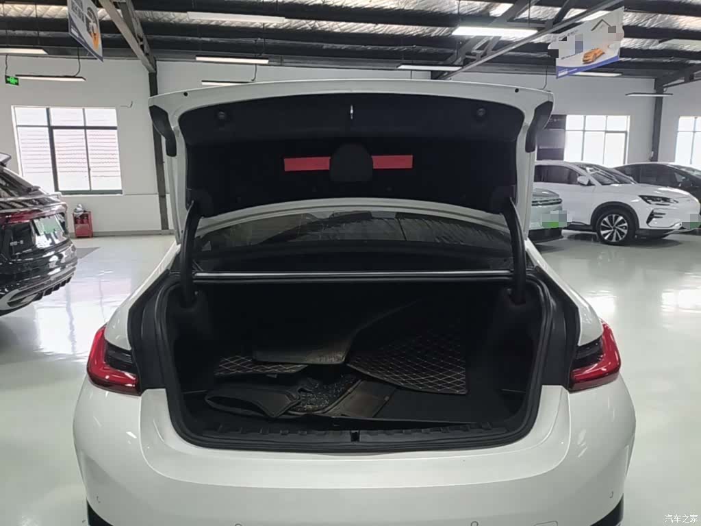 BMW i3, 2024 19