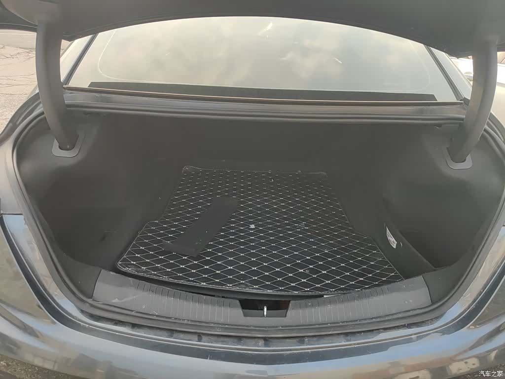 Cadillac CT5, 2020 16