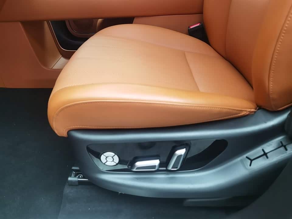 Weipai Blue Mountain