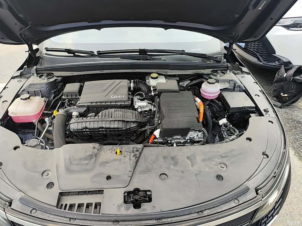 BYD Destroyer 05, 2024 20