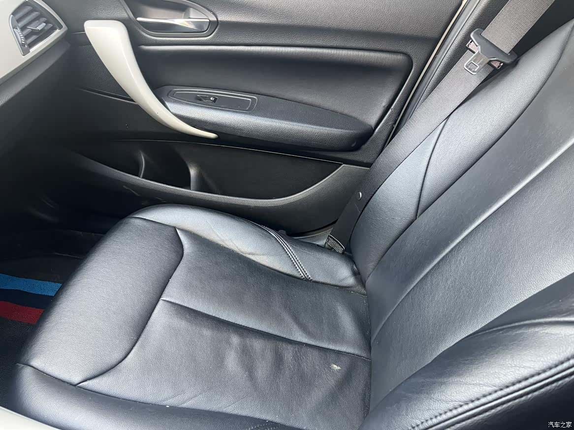 BMW 1 Series, 2018 13
