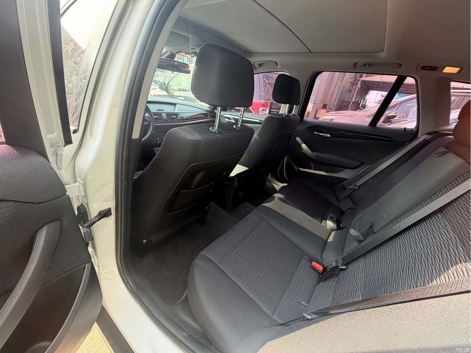 BMW X1, 2015 8