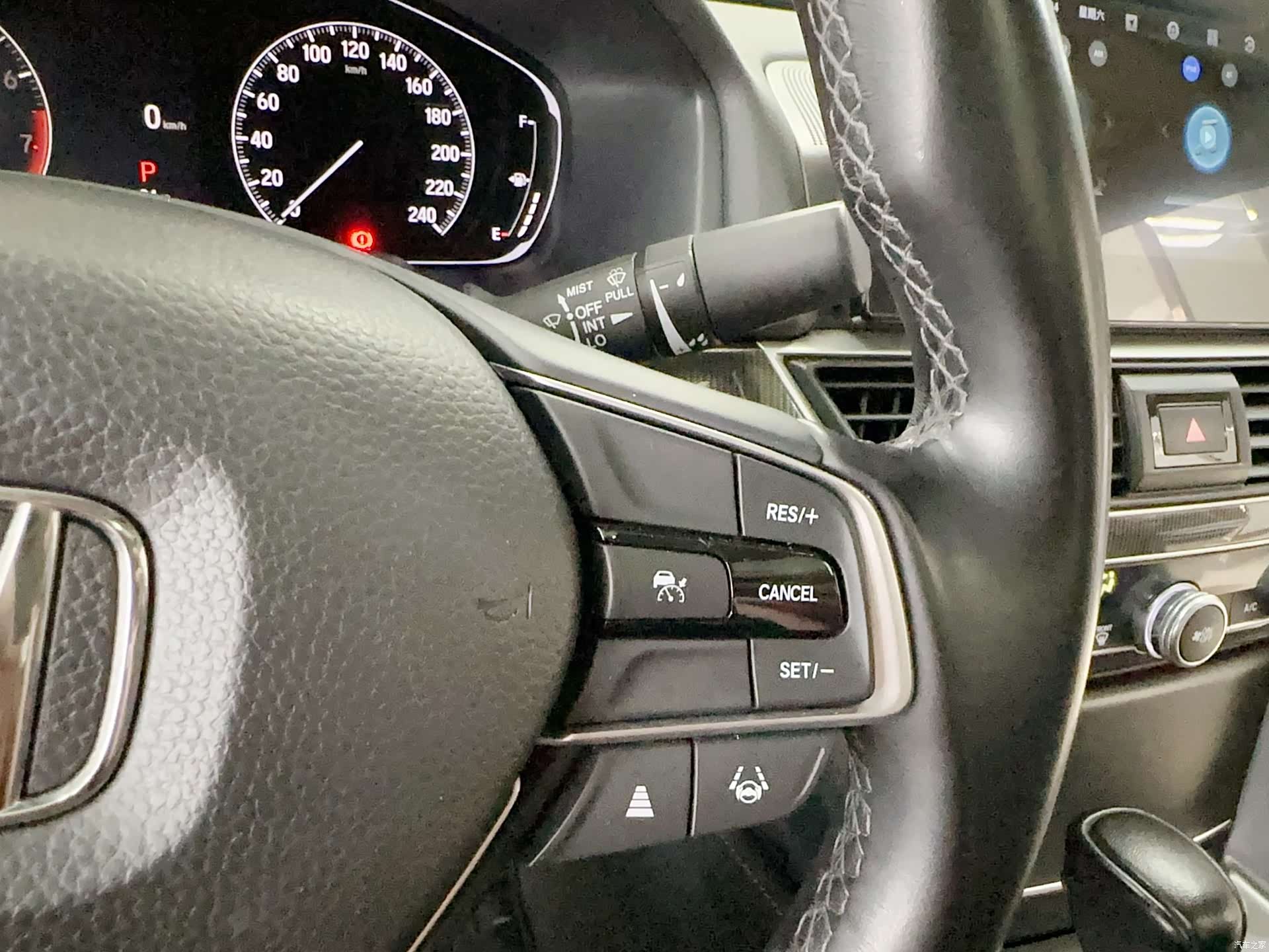 Honda Accord, 2022 14