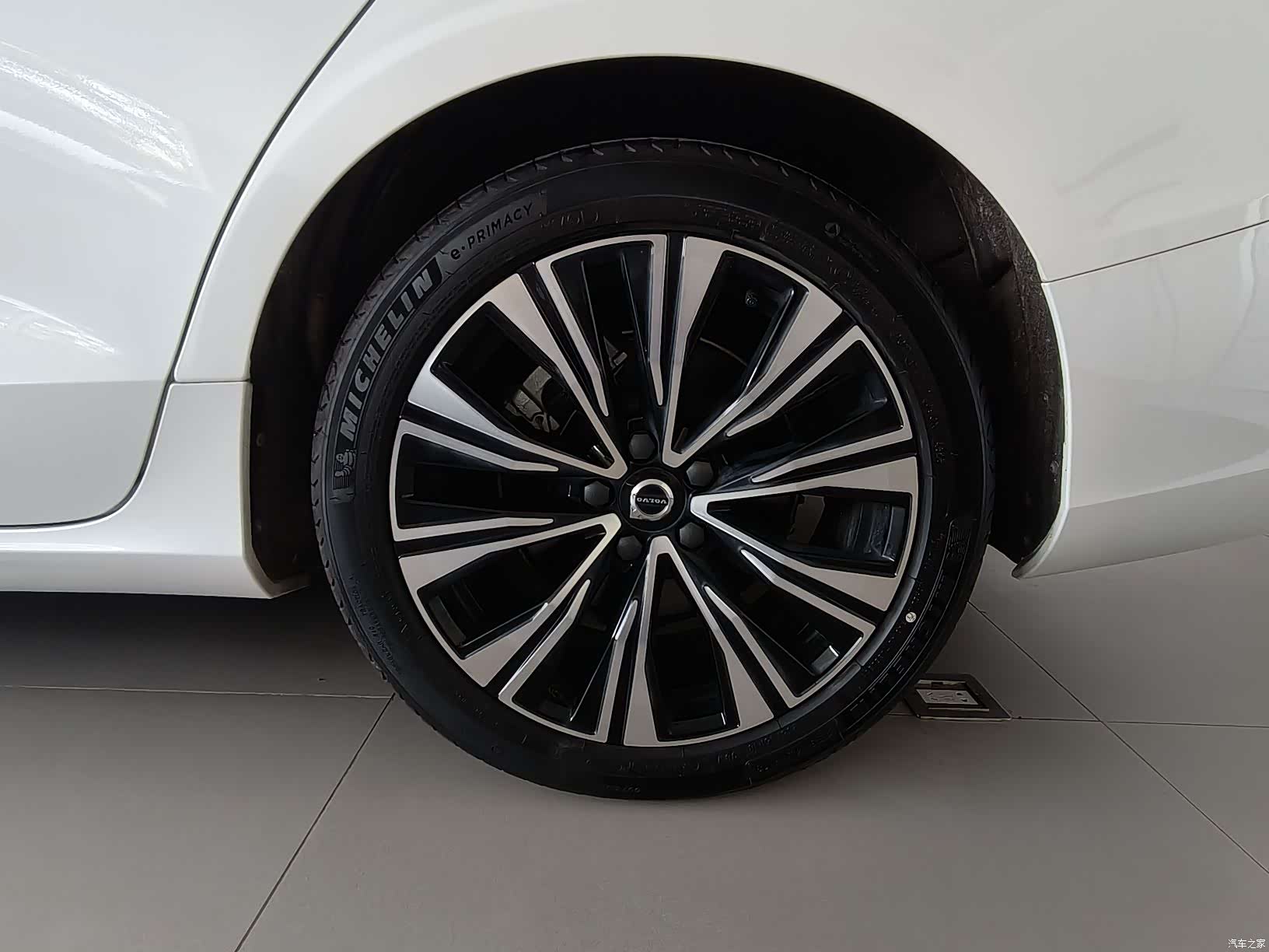 Volvo S60, 2024 8