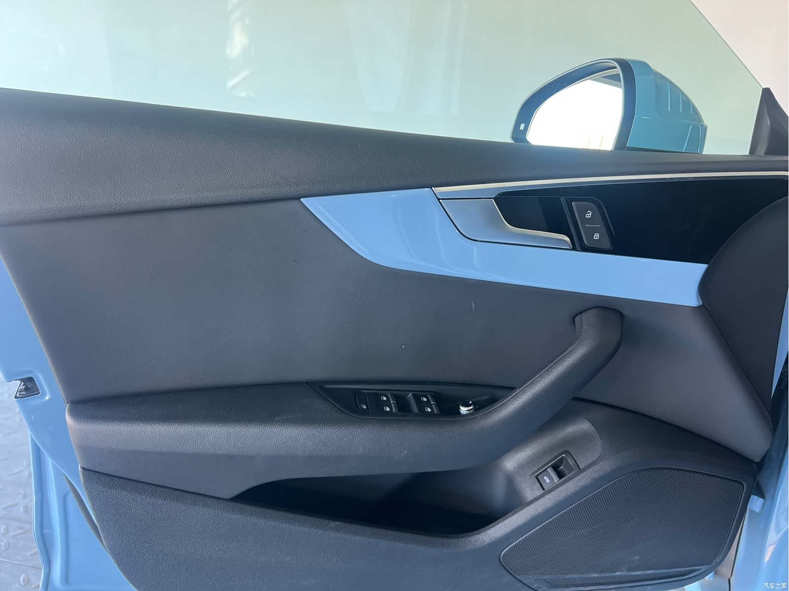 Audi A5, 2023 11