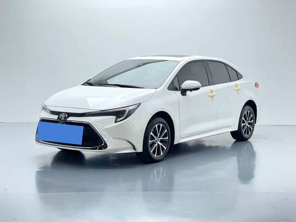 Toyota Corolla Levin
