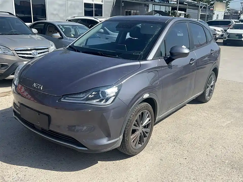 Neta Nezha V