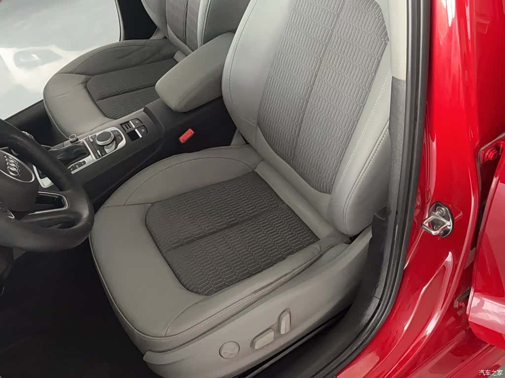 Audi A3, 2019 8