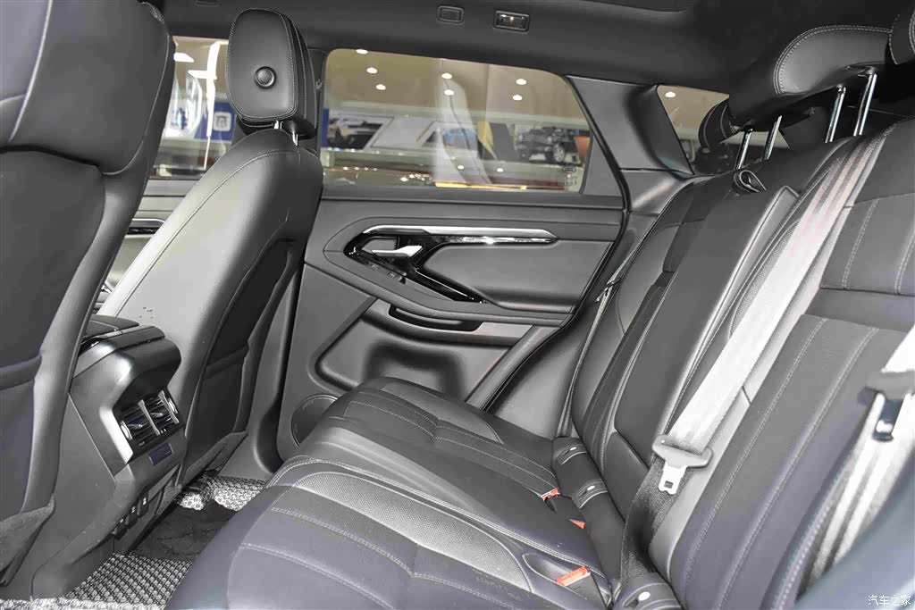 Land Rover Range Rover, 2020 7