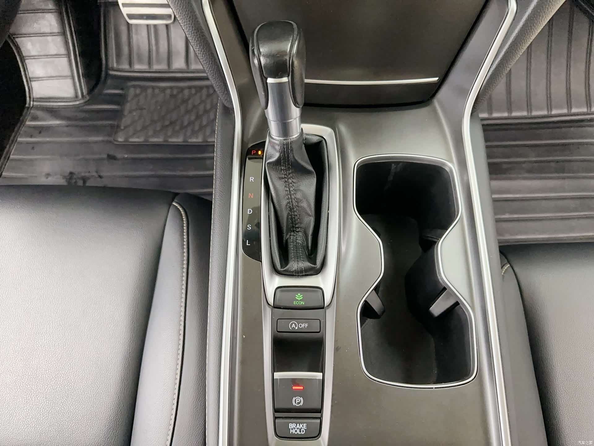 Honda Accord, 2022 7