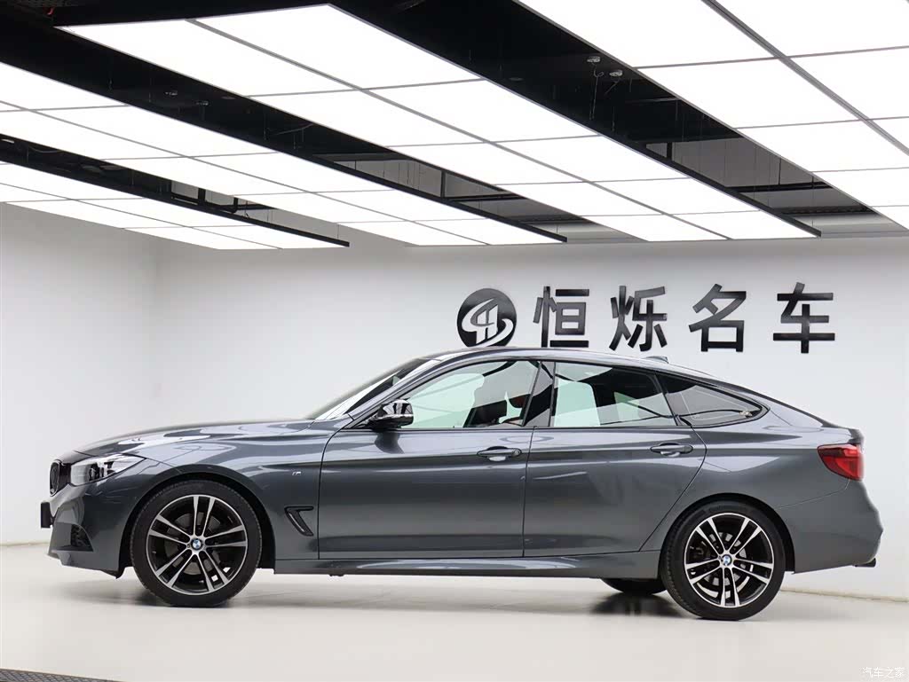 BMW 3 Series, 2020 33